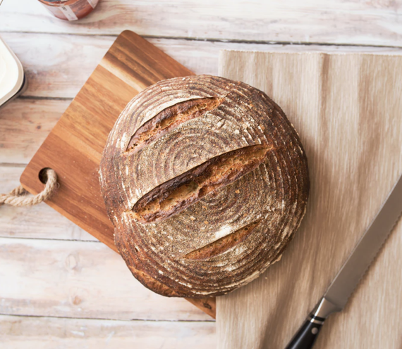 Delicious Bread